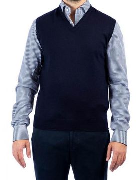 Maglia Uomo 55127/14290 598 BLU