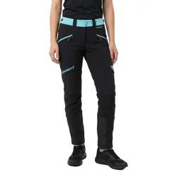 Pantalon Radical Softshell Blueberry / Marine Blue S