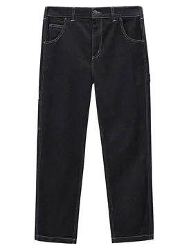 Jean Garyville Rinsed 33 - Dickies - FashionsVida