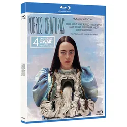 Blu-ray Bd Multicolor One Size unisex