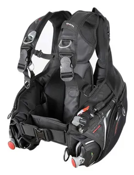 Mares Bcd Guardian Ergotrim