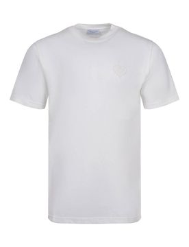 Family First T-shirt in cotone