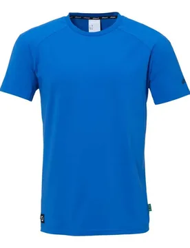T-shirt à Manches Courtes Id Blue XL - Uhlsport - FashionsVida