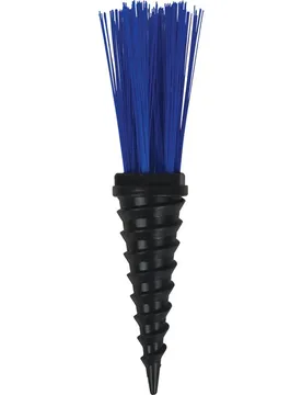 Marqueur Au Sol 25 Unités 25 Unités Blue One Size unisex