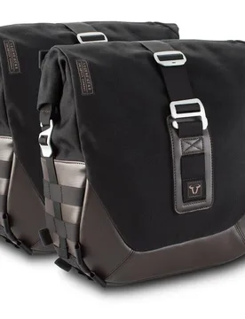 Set Borse Laterali LC Legend Gear BC.HTA.11.902.20 taglia un - SW-MOTECH - FashionsVida