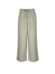 Pantaloni Marlene oliva 38/L32
