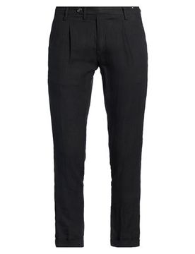 Hose Herren Schwarz 48,50 Herren