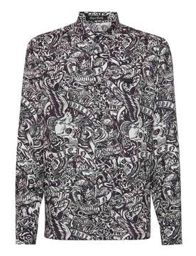 Philipp Plein Camicia