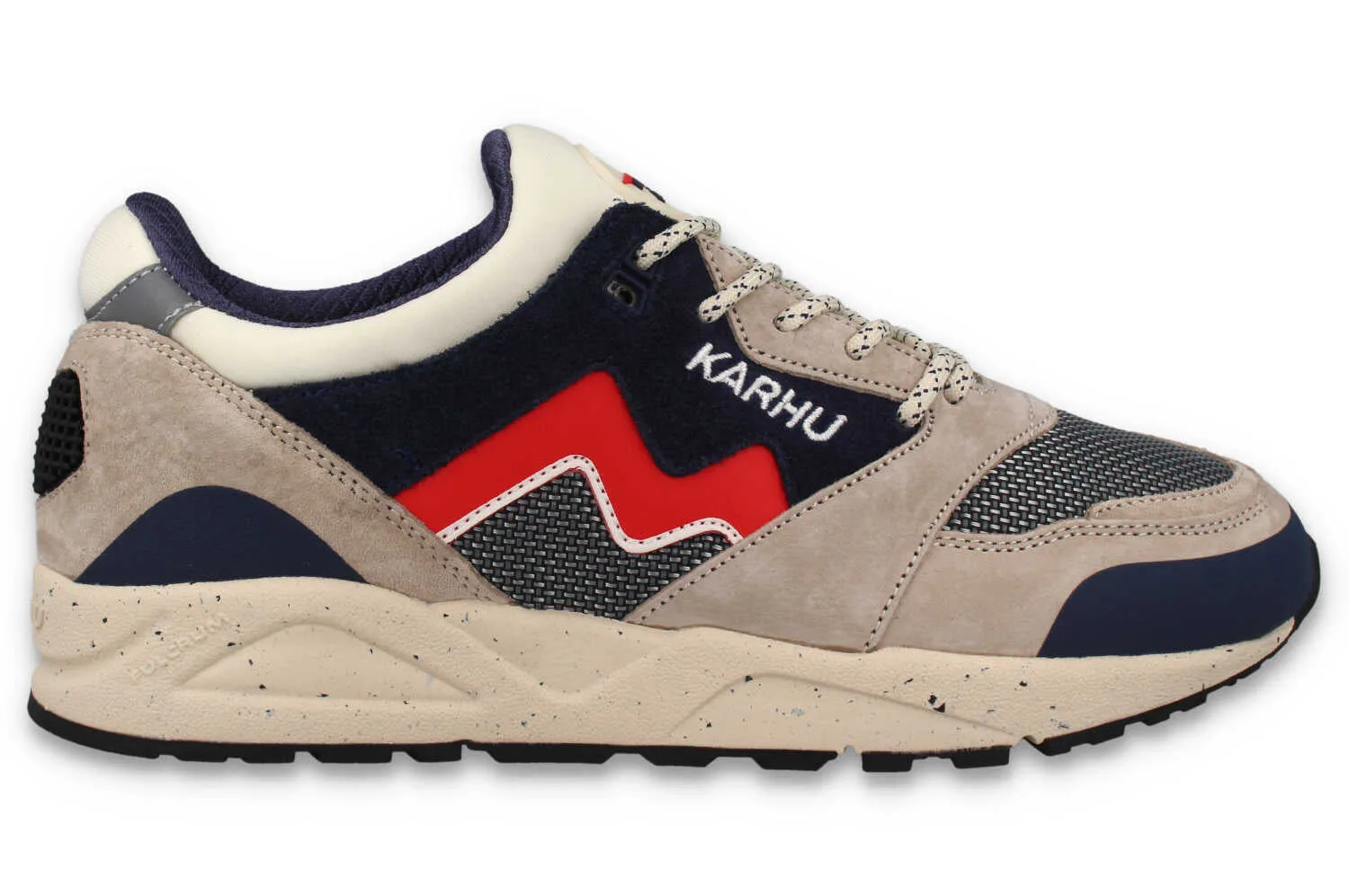 Aria 95 - Sneaker - blau - Herren - Size: 42 - Karhu - FashionsVida