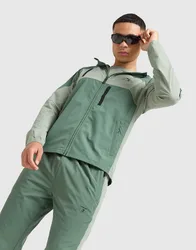 Ridge Trainingshose - Herren, Grün - male - Size: L