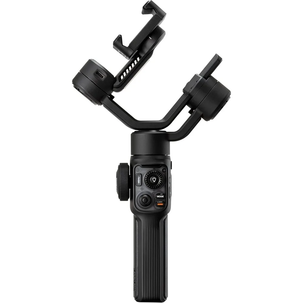 Estabilizador Smooth 5S AI Combo - ZHIYUN - FashionsVida