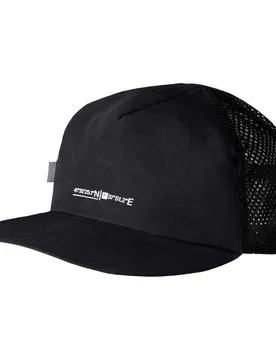 Casquette Pack Trucker Solid Black One Size Homme