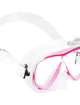 Maschera Da Sub Junior Estrella