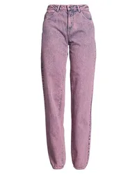 Pantalones vaqueros Mujer Rosa 27,28,29 Mujer