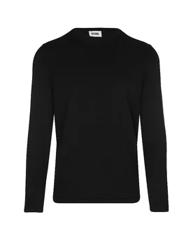 Pullover IRMINO 1 negro XL - Drykorn - FashionsVida