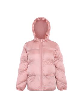 Chaqueta de invierno