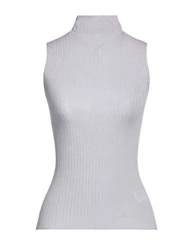 Top Damen Hellgrau 0,1,2,3 Damen - Patrizia pepe - FashionsVida