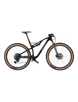 MTB carbonio URTA SLR 1x12 Miche 966 SID SL - Wilier - FashionsVida