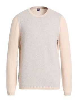 Pullover Herren Beige 50 Herren