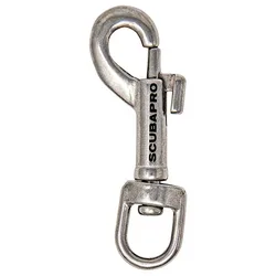 Moschettone Bolt Snap 1´´ 25 Mm