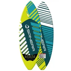 Table De Wakesurf 5´3´´ 160 cm unisex