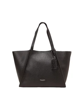 Sac en cuir - Shopper marron - Marc O'Polo - FashionsVida