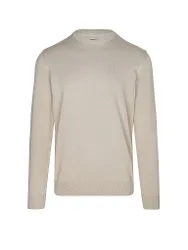 Barbour Pull-over crème S