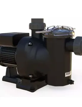 Plastic Sena 11800l/h 1 Hp 230/iii Self-priming Pump 400 V Refurbished Black One Size unisex - Astralpool - FashionsVida