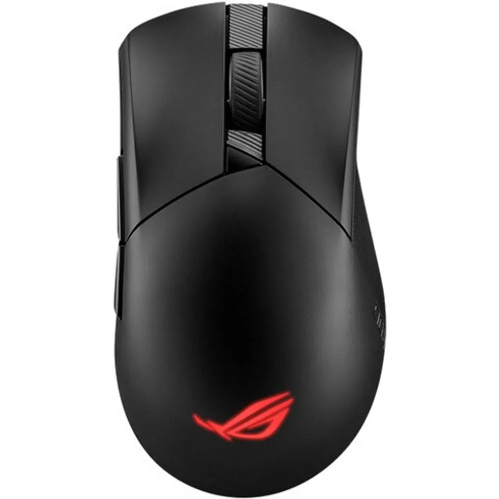 Ratón Gaming inalámbrico ROG Gladius III Wireless AimPoint - Asus - FashionsVida