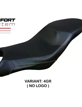 Rivestimento Sella TPZ Italia Specifico Per BMW G 310 GS 201 taglia un - Tappezzeria Italia - FashionsVida