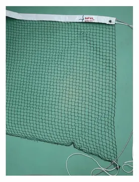 Netz 25m - Noir - unisex - Size: TU