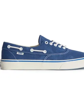 Zapatillas casual unisex Authentic Boat Shoe - Vans - FashionsVida