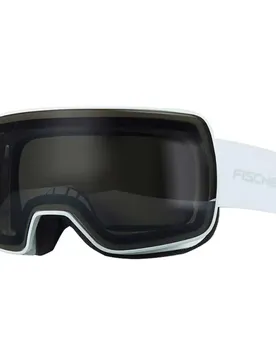 Masque De Ski Future White CAT1-3 Homme