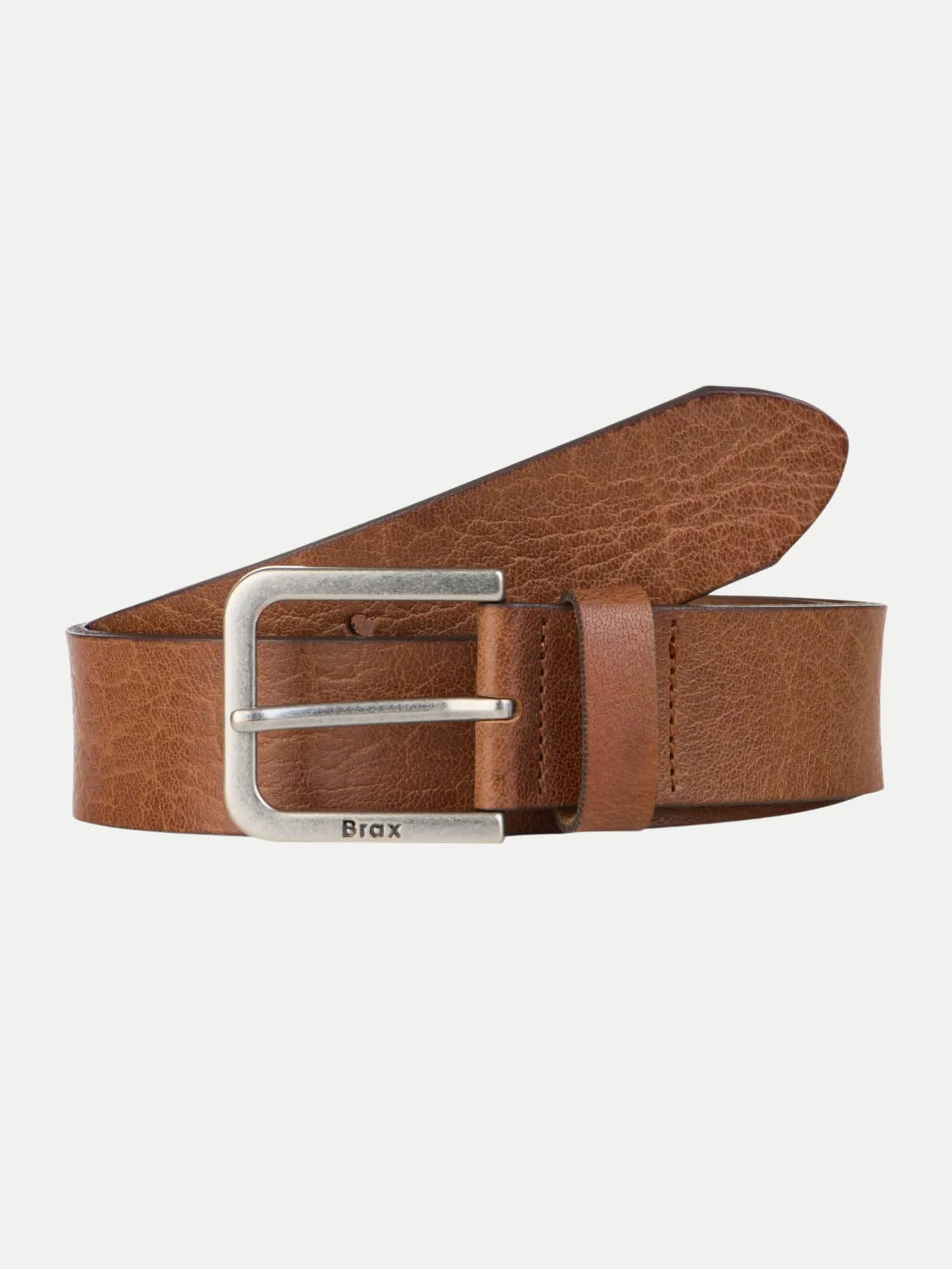 Brax Gürtel Braun 100 - Brax - FashionsVida