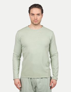 T-Shirt Leonardo Dikaputtio Grün L