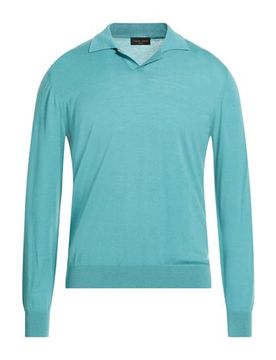Pullover Hombre Esmeralda 48,50,52,54 Hombre