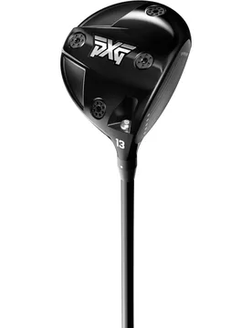 PXG Mini-Driver Secret Weapon - PXG - FashionsVida