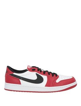 Sneakers Herren Rot 36,47 Herren