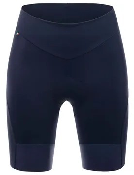 Salopette Senza Bretelle Alba Nautical Blue - Santini - FashionsVida