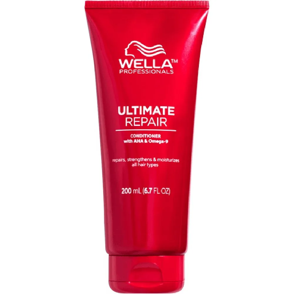 Acondicionador Ultimate Repair 200 ml Wella Professional - Wella Professionals - FashionsVida
