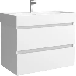 Mueble de baño Bequia con Lavabo Roma
