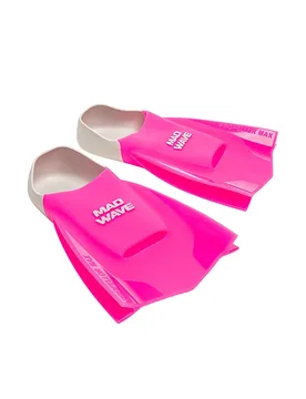 Palmes De Natation Propellor Max - Mad Wave - FashionsVida