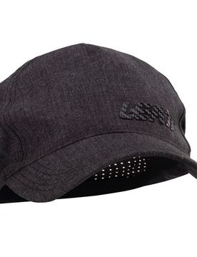 Cappello CAP TEAM Grigio taglia L