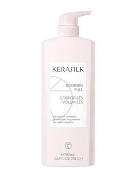 Shampoo Volumizzante Essentials 750ml One Size