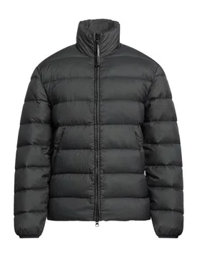 Pufferjacke & Daunenjacke Herren Braungrau 46,48 Herren - C.P. Company - FashionsVida