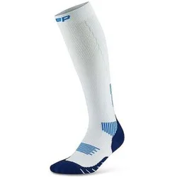 Herren Kompressionsstutzen weiss III=39-42 M