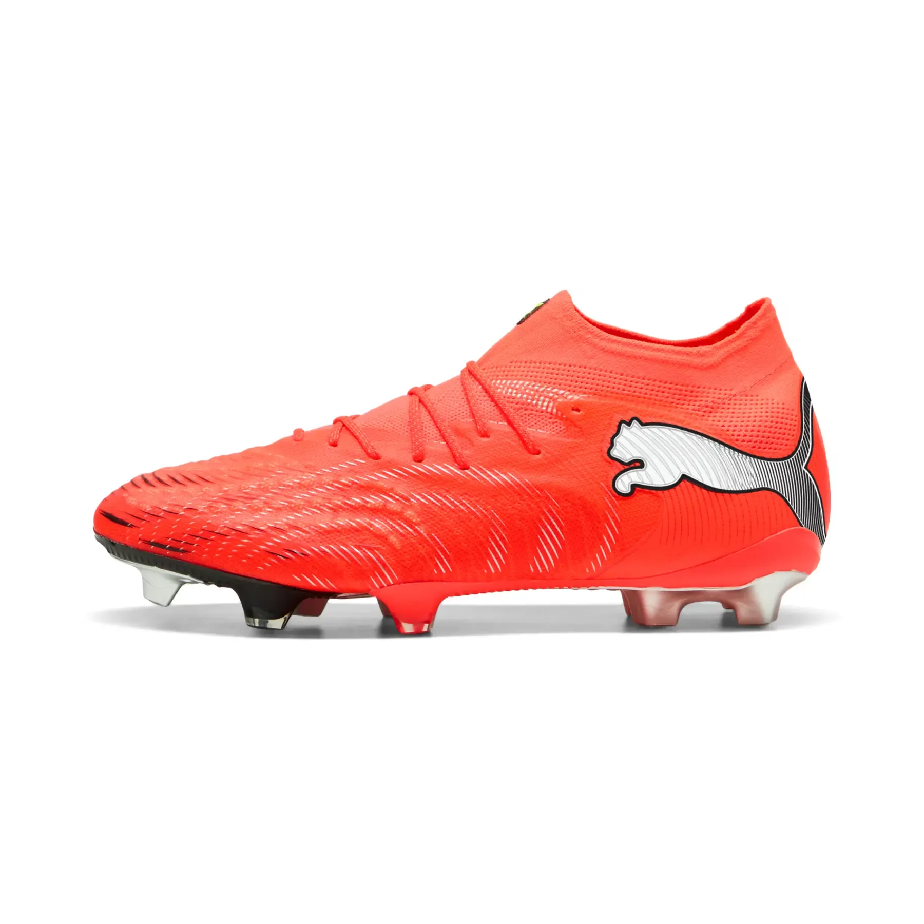 Fußballschuhe Future Ultimate FG - Rouge - unisex - Size: 43 - Puma - FashionsVida