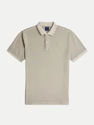 G-STAR RAW Poloshirt Dunda Beige XL