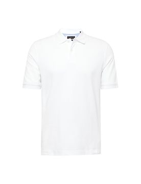 Bugatti Camiseta offwhite