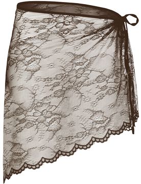 L/XL Damen, Rock female